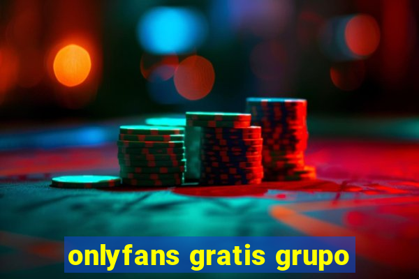 onlyfans gratis grupo